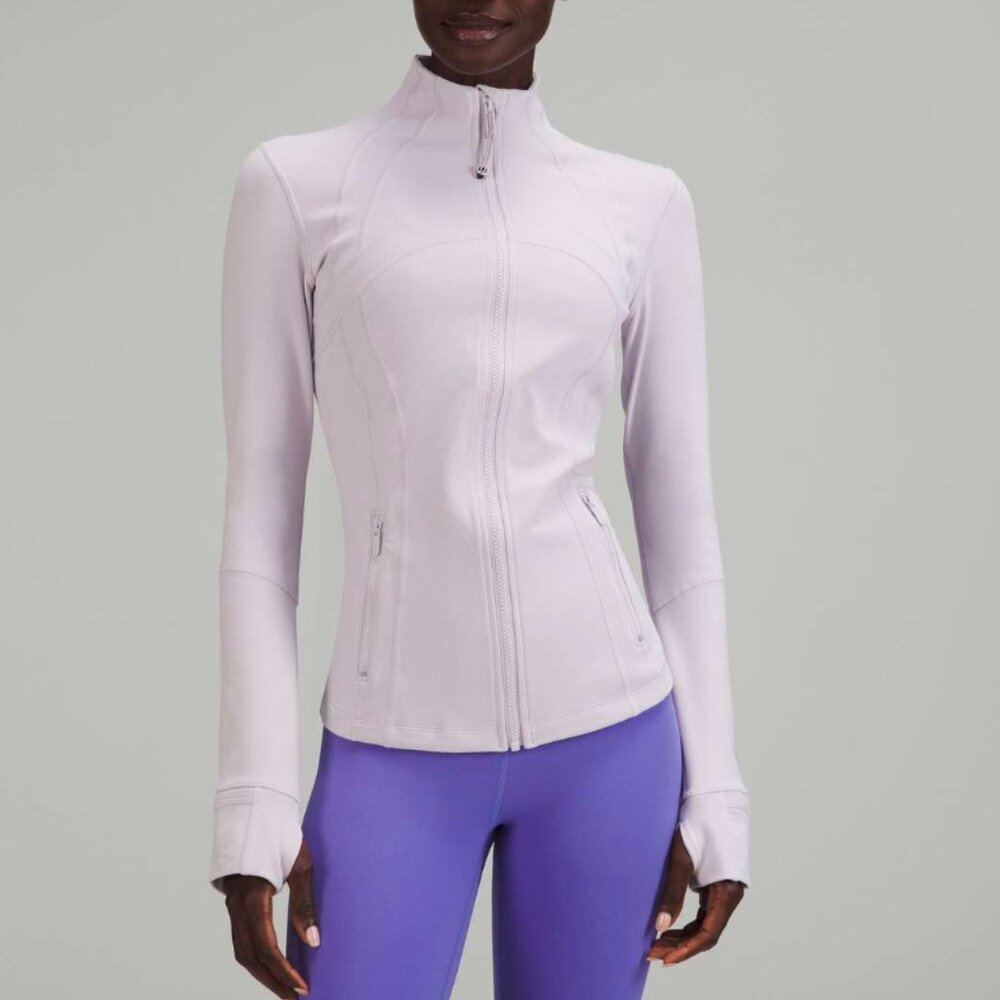 lululemon Define Jacket